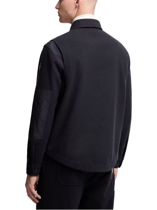 Camicia a maniche lunghe MONCLER GRENOBLE | K20978P0000189B08742